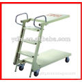 Supermarket Step Ladder Trolley By Manufacturer YD-J136